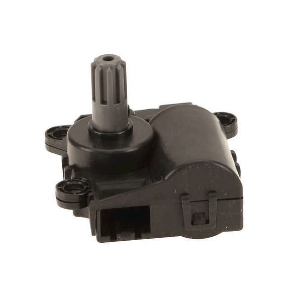 Air Flap Actuator - Compatible with 2021 - 2022 Genesis GV80 - Original