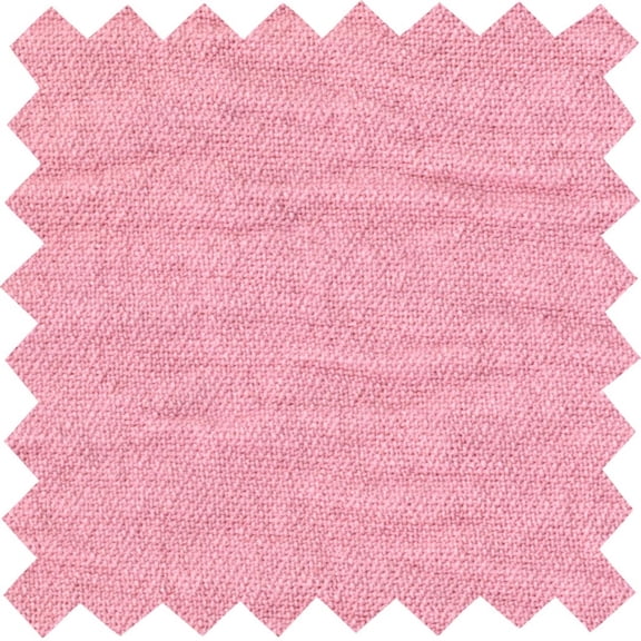 Air Flow Brooklyn Fabric Woven Soft Dress Sewing Craft Polyester Blouse (BABYPINK, 1.5"x1.5"SampleOfFabric)