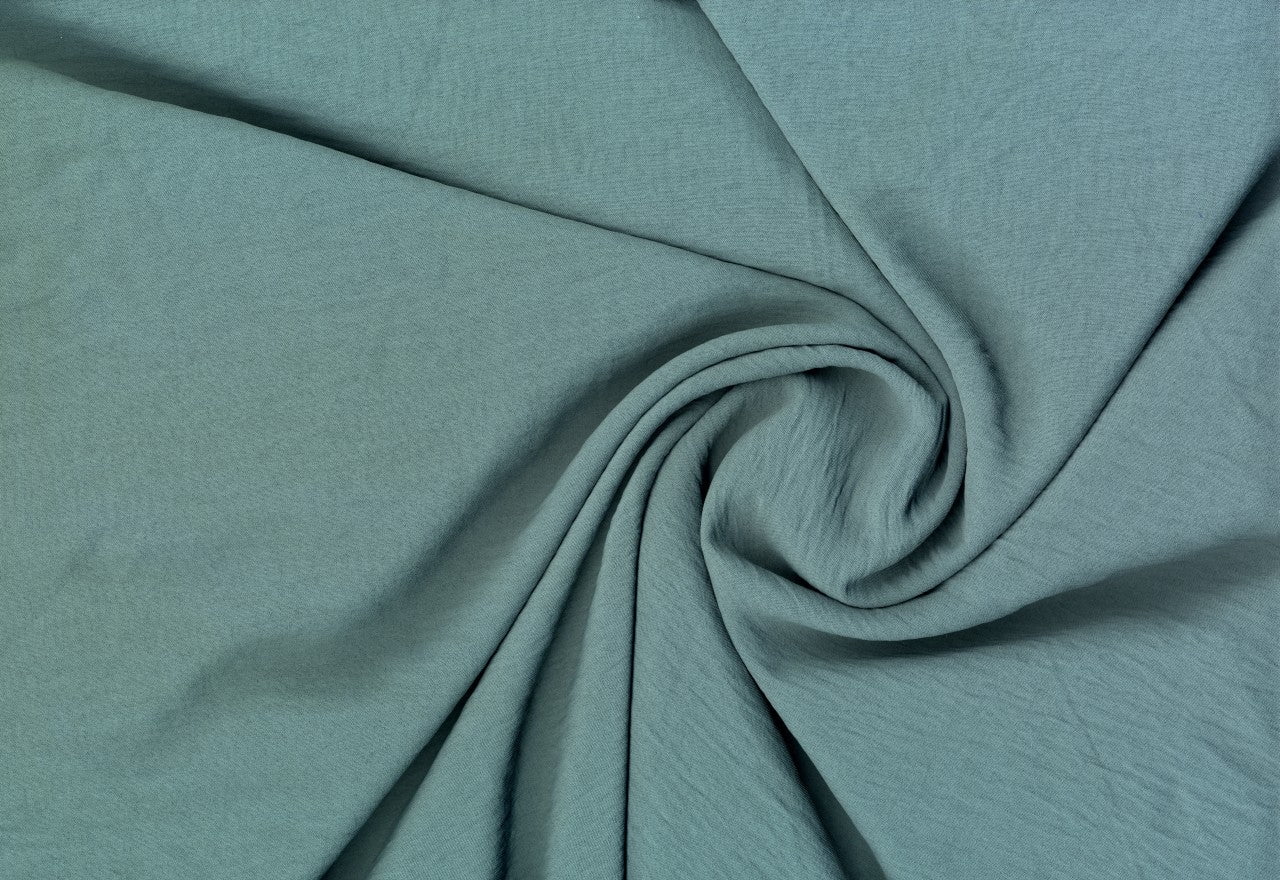 Air Flow Brooklyn Fabric Woven Soft Dress Sewing Craft Polyester Blouse Air Flow Brooklyn Fabric Woven Soft Dress Sewing Craft Polyester Blouse