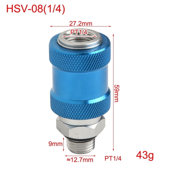 Air Flow Control Flow Control Manual Switch Flexible Connection Thread Large Effective Flow Area Sensitive Sliding