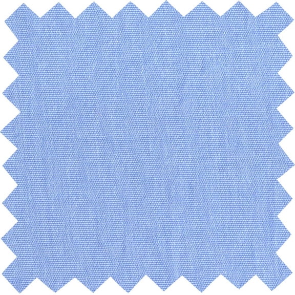 Air Flow Crinkle Seduction Fabric - Soft Woven Dress Sewing Yard (CHAMBRAY, 1.5"x1.5"SampleOfFabric)