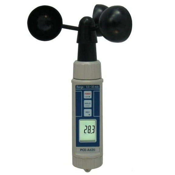 Air Flow Meter PCE-A420