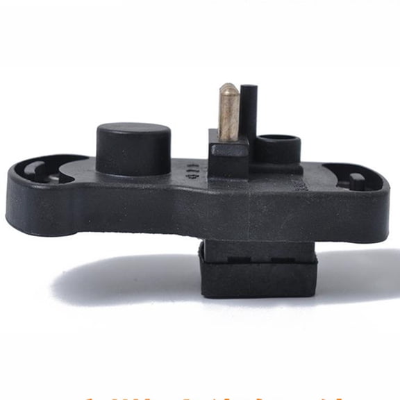 Air Flow Meter Potentiometer Sensor For MERCEDES-BENZ 3437224035