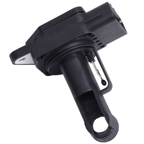 Air Flow Meter Sensor - Engine Air Intake Performance Sensor with Installation