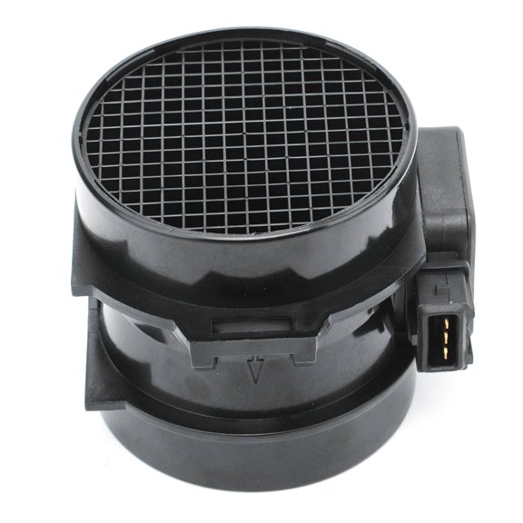 Air Flow Meter Sensor with Installation and 1-Year Warranty-Mass Air Flow Meter Sensor MAF