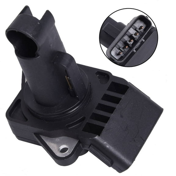 Air Flow Meter Sensor with Installation and 1-Year Warranty