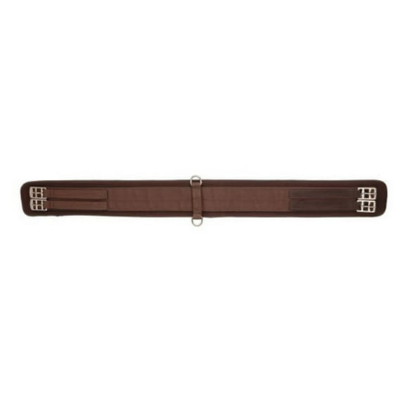 Air Flow Nyloprene English Girth 54 Brown
