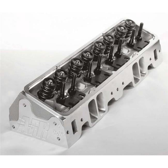 Interesting Best Aluminum Heads For Small Block Chevy Picturesnull