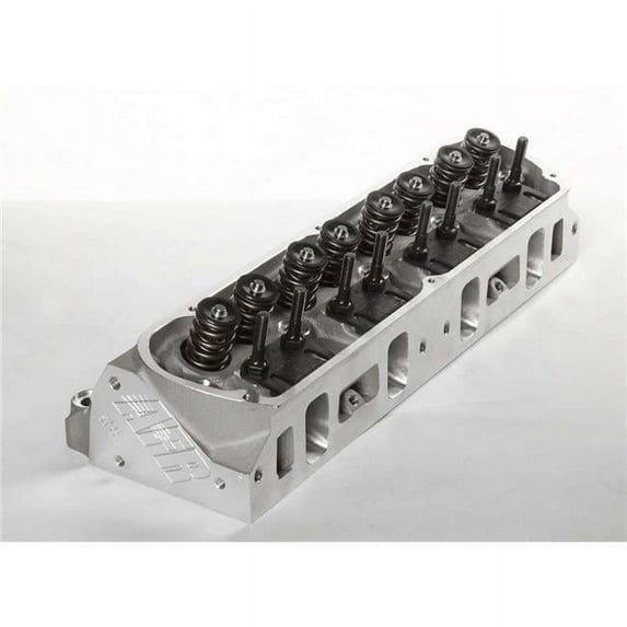 Air Flow Research 1399 165cc Aluminum CNC Heads Renegade Street & Strip for Small Block Ford