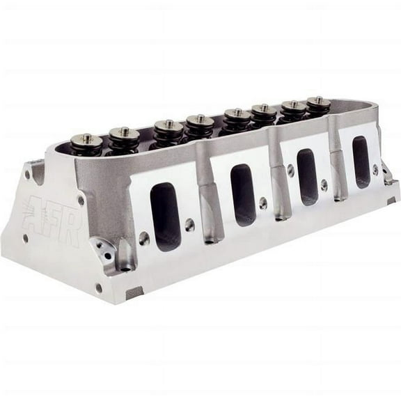 Air Flow Research 1845 260cc Aluminum Cylinder Heads for LS Chevy