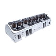 thumbnail image 1 of Air Flow Research  195CC Enforcer Cylinder Head A-P 64CC Assembled for SBC, 1 of 1