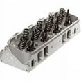 thumbnail image 1 of Air Flow Research 2101-1 325cc Rectangle Port 24 deg Magnum Aluminum Cylinder Heads for Big Block Chevrolet, 1 of 3