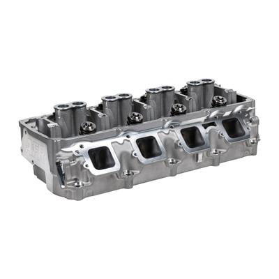 Gen III Hemi 212cc LH Cylinder Head 69cc CNC Assembled 2505 Gen III Hemi 212cc LH Cylinder Head 69cc CNC Assembled 2505