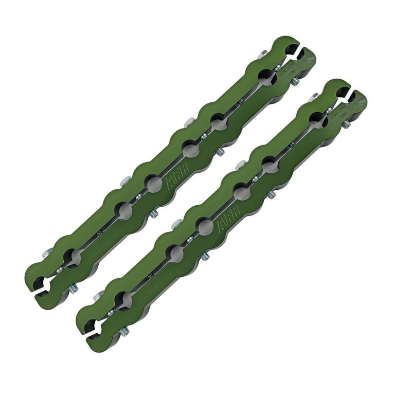 SBC Offset Stud Girdle Kit 6208 SBC Offset Stud Girdle Kit 6208