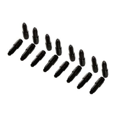 Stud Girdles Nuts 3/8 SBC/SBF (16pk) 6216-16 Stud Girdles Nuts 3/8 SBC/SBF (16pk) 6216-16