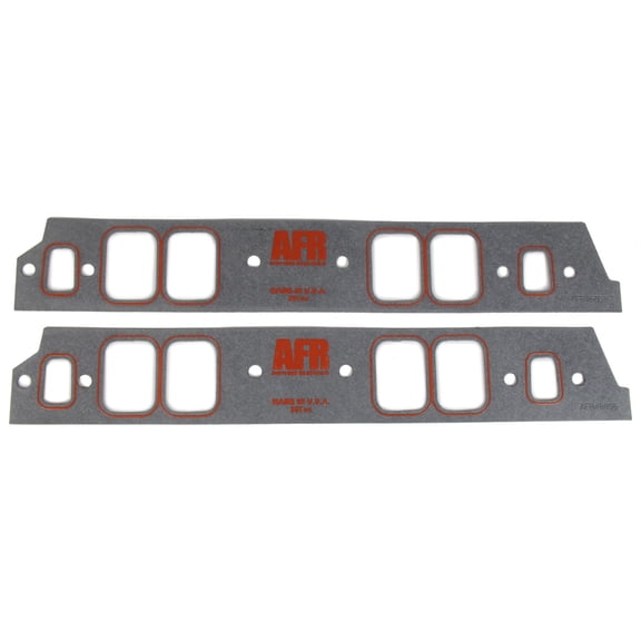 Air Flow Research 6856 Intake Gasket Set Bbc Magnum 345/357/377/385