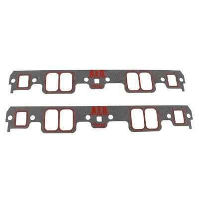 SBC Intake Gasket Set 2.09 x 128 x .060 6900 SBC Intake Gasket Set 2.09 x 128 x .060 6900