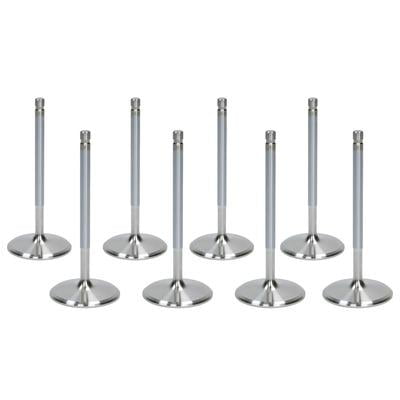 8mm 1.600 Exhaust Valve SBC/SBF Race 7254-1 8mm 1.600 Exhaust Valve SBC/SBF Race 7254-1