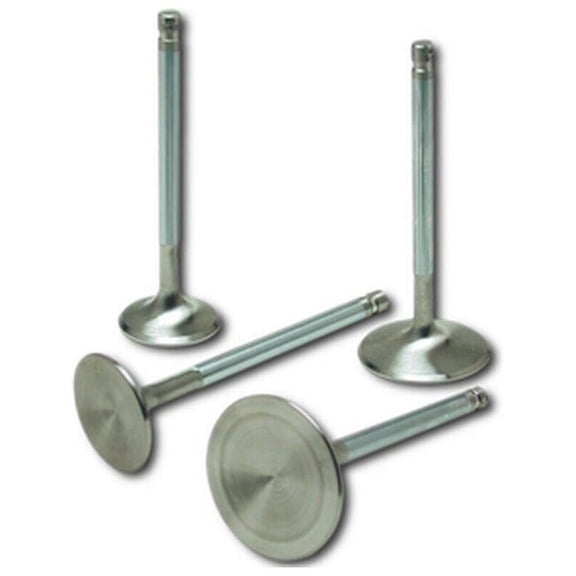 Air Flow Research  8 mm SB Chev Stainless Steel Intake Valves