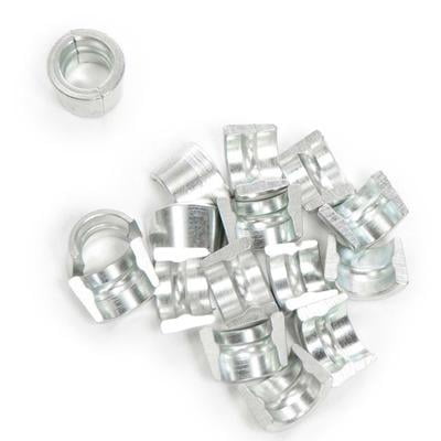 Air Flow Research 9007-16, Ls1 7 Degree Valve Lock Set - Stock Style 0