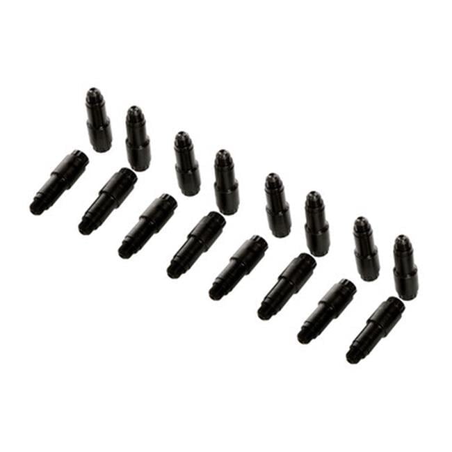 Stud Girdles Nuts 3/8 SBC/SBF (16pk) 6216-16 Stud Girdles Nuts 3/8 SBC/SBF (16pk) 6216-16