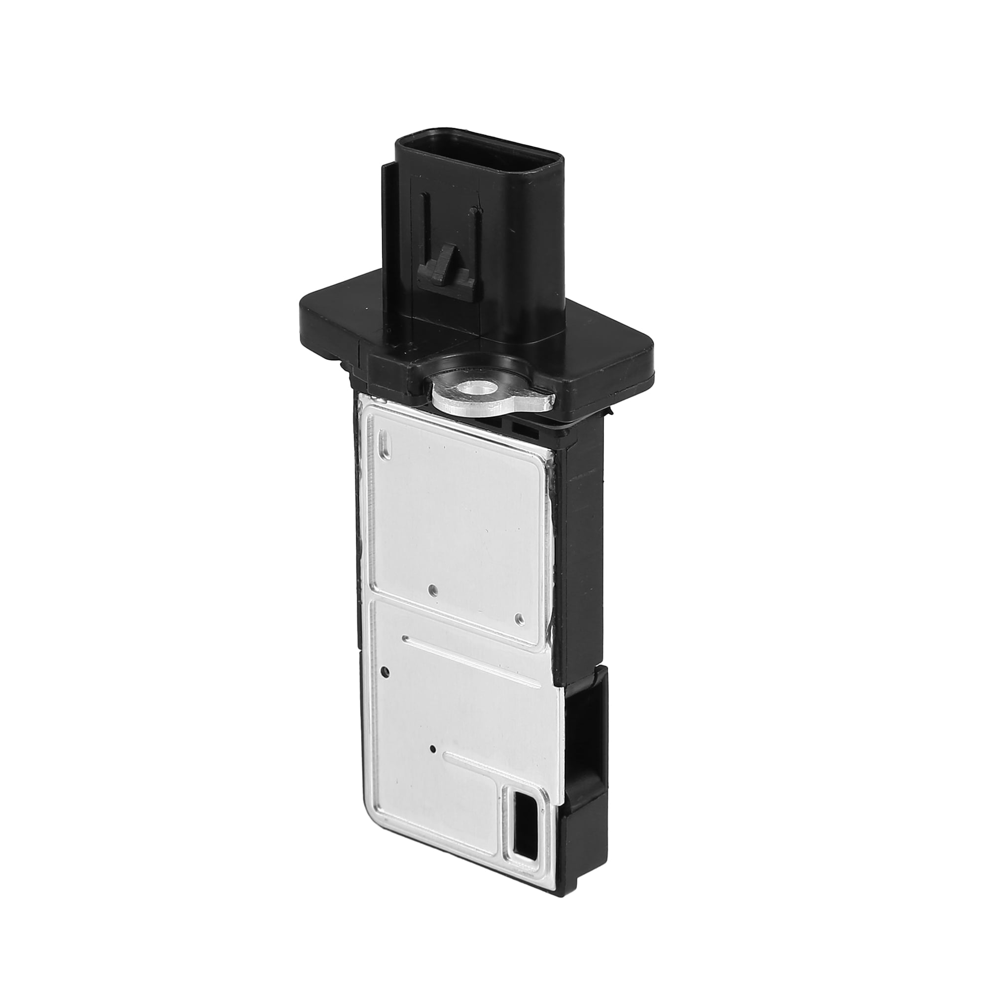 Air Flow Sensor Meter MAF Sensor Airflow Replacement for Ford E150 E250 2004-2014 Plastic AFLS131 Black