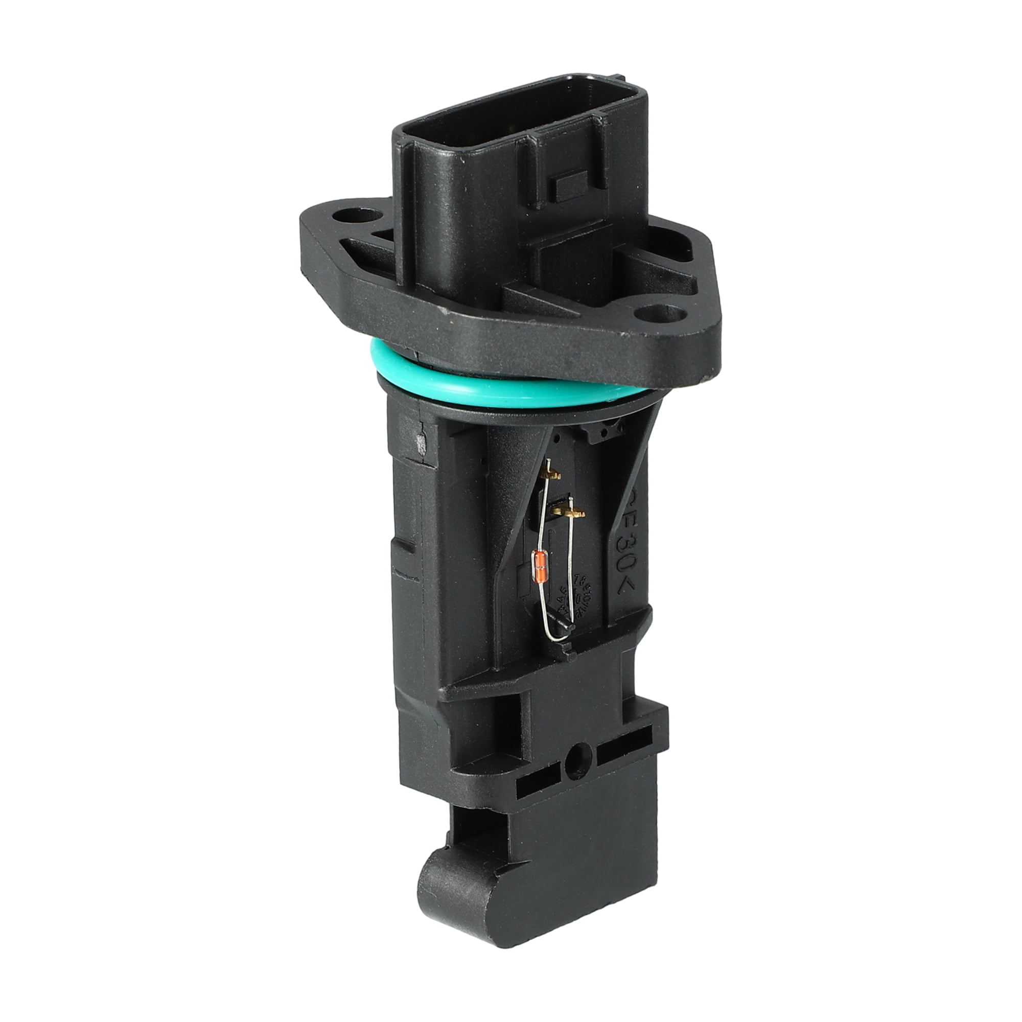 Air Flow Sensor Meter MAF Sensor Airflow Replacement for Nissan Sentra 2002-2004 No.226808J000