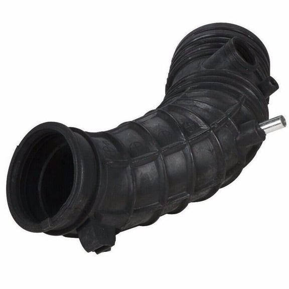Air Flow Tube Fit For 03-04 Honda Accord Intake Air Rubber Pipe 17228-RAA-A00