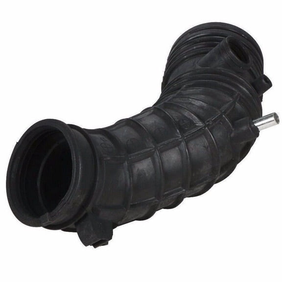 Air Flow Tube Fit For 03-04 Honda Accord Intake Air Rubber Pipe 17228-RAA-A00