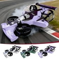 thumbnail image 1 of Air Flying Remote Control Car under $5! Yannianjz Dual Mode RC Car Air Flying Drift Car, Foam Stunt Car with Gravity Sensor, LED Light RechargeableToyforKidsAdults, 1 of 9