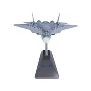 Sukhoi Su-57 Fighter Aircraft "RF-81775" Russian Air Force 1/72 Diecast Model by Air Force 1