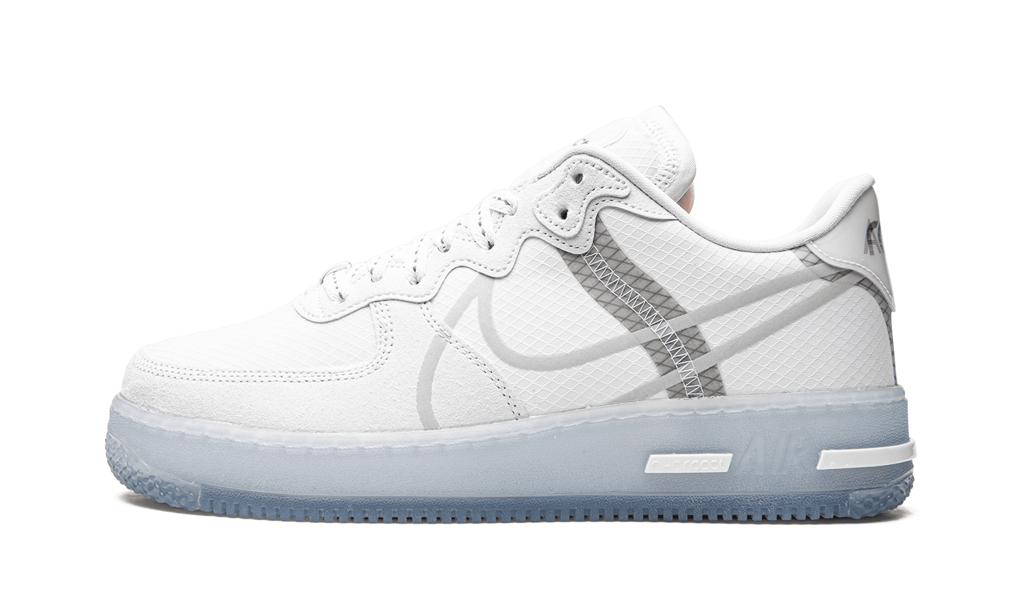 Air Force 1 React 