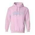 thumbnail image 1 of Air Force Academy Arch Adult Hooded Sweatshirt, 1 of 3