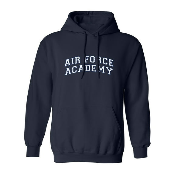 Air Force Academy Arch Adult Hooded Sweatshirt