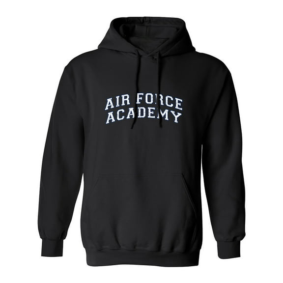Air Force Academy Arch Adult Hooded Sweatshirt
