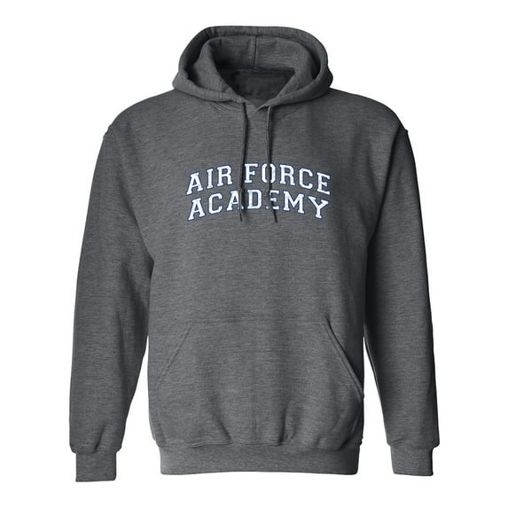 Air Force Academy Arch Adult Hooded Sweatshirt