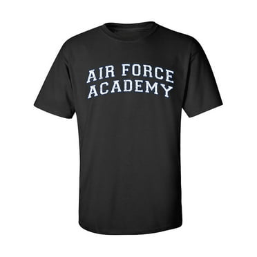 Air Force Academy Arch Adult Short Sleeve T-shirt