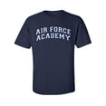 thumbnail image 1 of Air Force Academy Arch Adult Short Sleeve T-shirt, 1 of 4