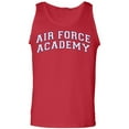 thumbnail image 1 of Air Force Academy Arch Adult Tank Top, 1 of 3