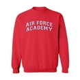 thumbnail image 1 of Air Force Academy Arch Crewneck Sweatshirt, 1 of 3