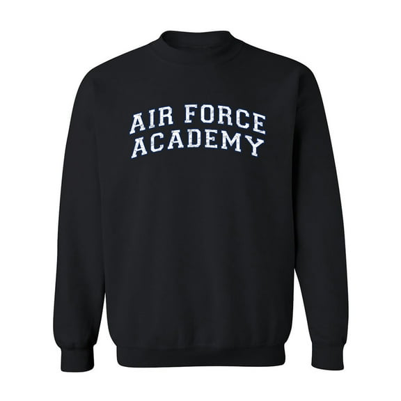 Air Force Academy Arch Crewneck Sweatshirt