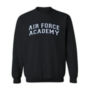 Air Force Academy Arch Crewneck Sweatshirt