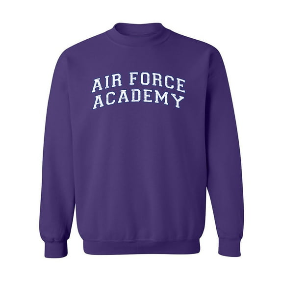 Air Force Academy Arch Crewneck Sweatshirt