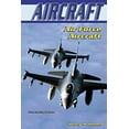 thumbnail image 1 of Pre-Owned Air Force Aircraft (Library Binding) 0766017141 9780766017146, 1 of 1