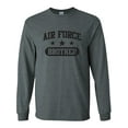 thumbnail image 1 of Air Force Brother Long Sleeve T-Shirt, 1 of 3