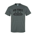 thumbnail image 1 of Air Force Brother Short Sleeve T-Shirt, 1 of 4