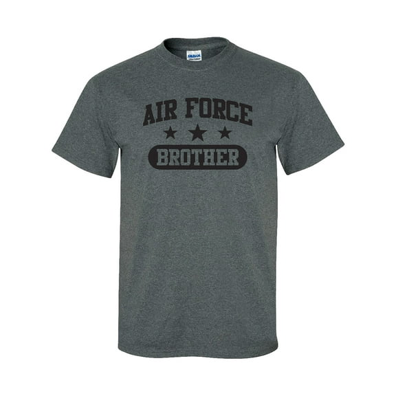 Air Force Brother Short Sleeve T-Shirt
