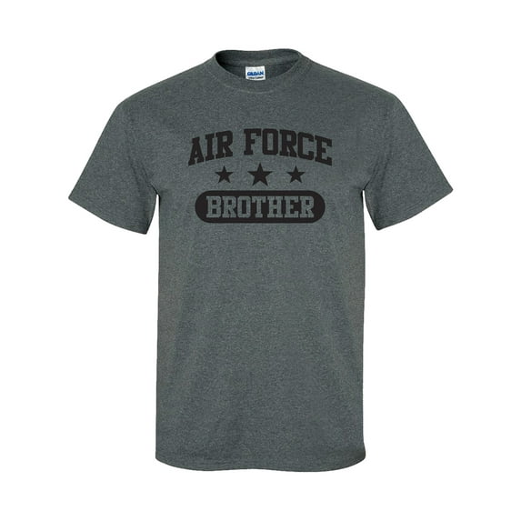 Air Force Brother Short Sleeve T-Shirt