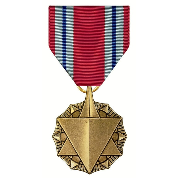 Air Force Combat Readiness Medal