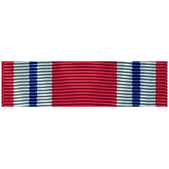 Air Force Combat Readiness Ribbon